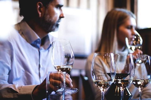 Vasse Felix Winery Tour And Tasting - Holiday Adelaide 7