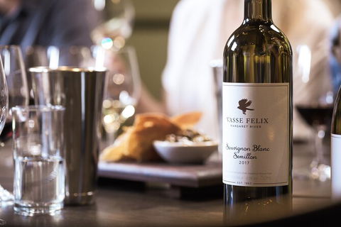 Vasse Felix Winery Tour And Tasting - Holiday Adelaide 5