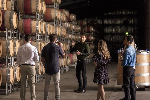Vasse Felix Winery Tour And Tasting - Holiday Adelaide 6