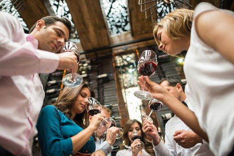 VIP Swan Valley Wine Tour - Premium Small Group Wine & Gourmet Experience - Holiday Adelaide 2