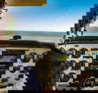 Albany Scenic Flights - Holiday Adelaide