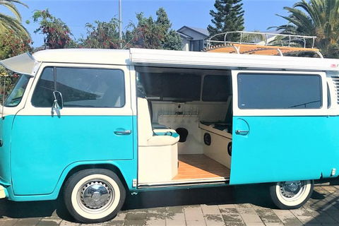 VW Kombi Wine Tour In The Swan Valley - Holiday Adelaide 3