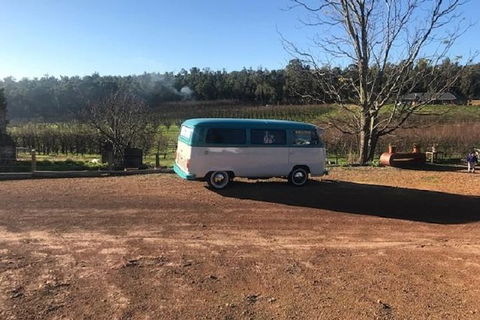 VW Kombi Food, Wine And More Tour (bring The Kids!) - Holiday Adelaide 0