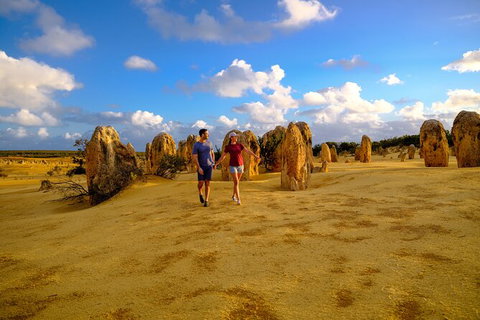 Half Day Pinnacles Sunset Tour - Holiday Adelaide 3
