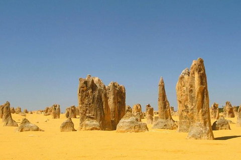 Half Day Pinnacles Sunset Tour - Holiday Adelaide 6
