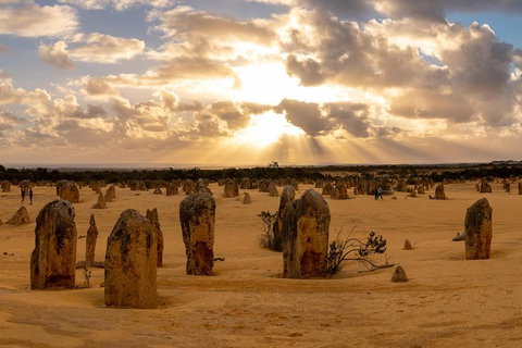 Half Day Pinnacles Sunset Tour - Holiday Adelaide 4