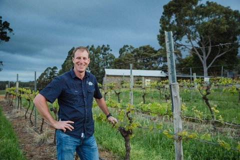 Porongurup Meet Your Maker Eco Tour - Holiday Adelaide 1