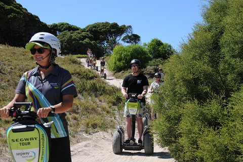 Rottnest Island Fortress Adventure Segway Package From Fremantle - Holiday Adelaide 7