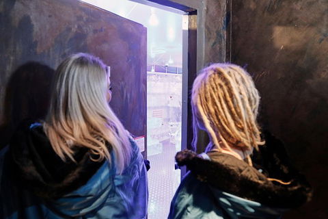 Ice Bar Tour In Melbourne With Cocktails - Holiday Adelaide 9