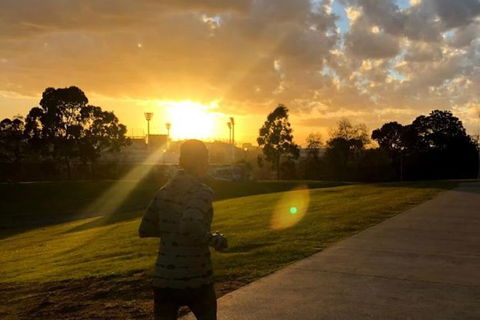 Yarra Sunrise Running Tour - Holiday Adelaide 8