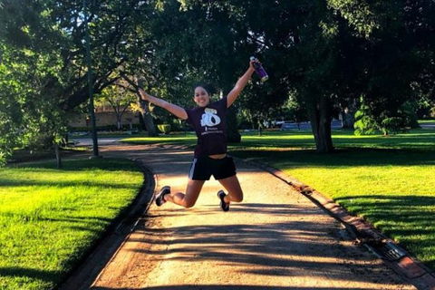 Yarra Sunrise Running Tour - Holiday Adelaide 9
