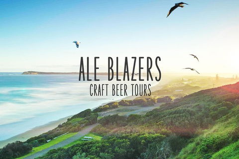Ale Blazers: Craft Beer Tour Of The Surf Coast - Holiday Adelaide 1