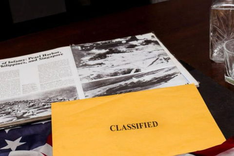 TRAPT Melbourne: Espionage Escape Room - Holiday Adelaide 0