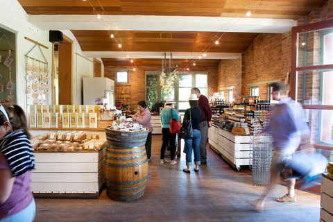 Half Day Yarra Valley Winery Day Trip From Melbourne - Holiday Adelaide 1