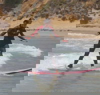 Ocean Grove Surf Lessons - Holiday Adelaide