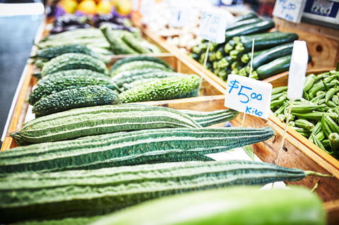 Queen Victoria Market Ultimate Foodie Tour - Holiday Adelaide 4