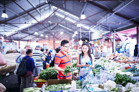Queen Victoria Market Ultimate Foodie Tour - Holiday Adelaide 5