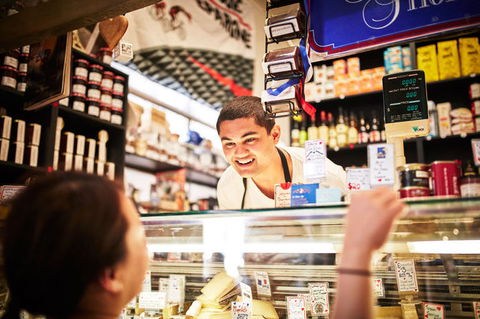 Queen Victoria Market Ultimate Foodie Tour - Holiday Adelaide 3