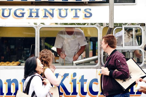 Queen Victoria Market Ultimate Foodie Tour - Holiday Adelaide 14