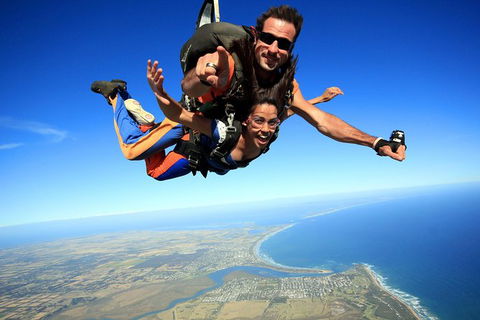 Skydive Great Ocean Road From Up To 15000ft - Holiday Adelaide 1