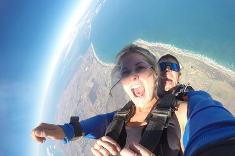 Skydive Great Ocean Road From Up To 15000ft - Holiday Adelaide 0
