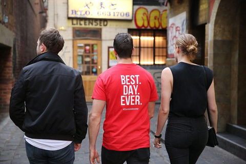 Afternoon In Melbourne - Private Booze And History Tour With A Drink In-hand - Holiday Adelaide 9