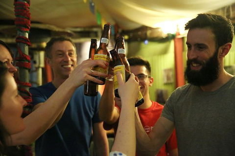 Afternoon In Melbourne - Private Booze And History Tour With A Drink In-hand - Holiday Adelaide 2