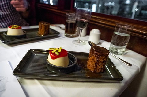 Best Of Melbourne City Tour With Colonial Tramcar Restaurant Dinner - Holiday Adelaide 15