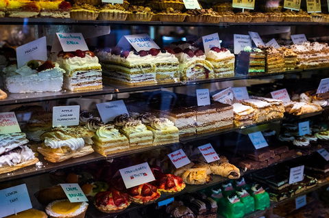 Best Of Melbourne City Tour With Colonial Tramcar Restaurant Dinner - Holiday Adelaide 11