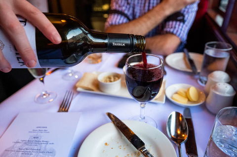 Best Of Melbourne City Tour With Colonial Tramcar Restaurant Dinner - Holiday Adelaide 13