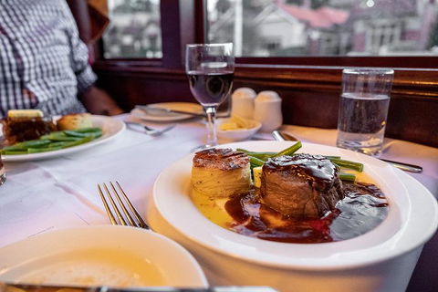 Best Of Melbourne City Tour With Colonial Tramcar Restaurant Dinner - Holiday Adelaide 1