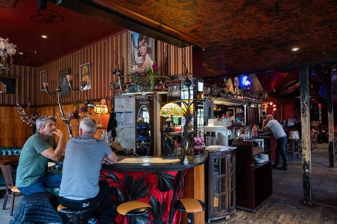 Best Of Melbourne City Tour With Colonial Tramcar Restaurant Dinner - Holiday Adelaide 10