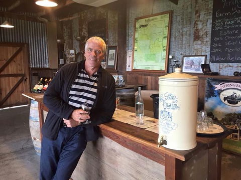 Yarra Valley Wineries And Puffing Billy Steam Train Tour From Melbourne - Holiday Adelaide 19