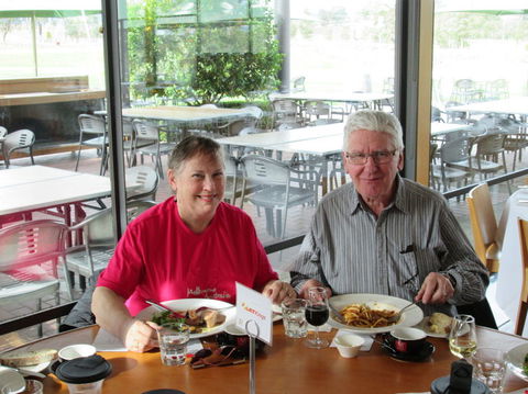 Yarra Valley Wineries And Puffing Billy Steam Train Tour From Melbourne - Holiday Adelaide 23