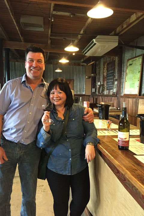 Yarra Valley Wineries And Puffing Billy Steam Train Tour From Melbourne - Holiday Adelaide 24