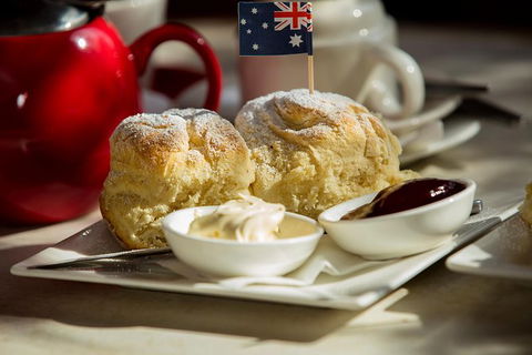 Yarra Valley Wineries And Puffing Billy Steam Train Tour From Melbourne - Holiday Adelaide 28