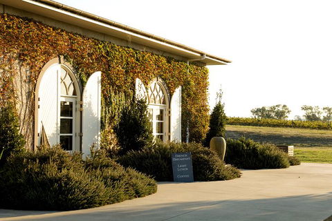 Yarra Valley Wineries And Puffing Billy Steam Train Tour From Melbourne - Holiday Adelaide 30
