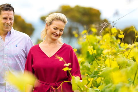 Yarra Valley Wineries And Puffing Billy Steam Train Tour From Melbourne - Holiday Adelaide 38