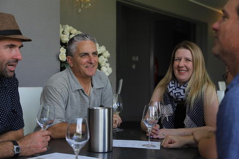 Yarra Valley Wineries And Puffing Billy Steam Train Tour From Melbourne - Holiday Adelaide 35