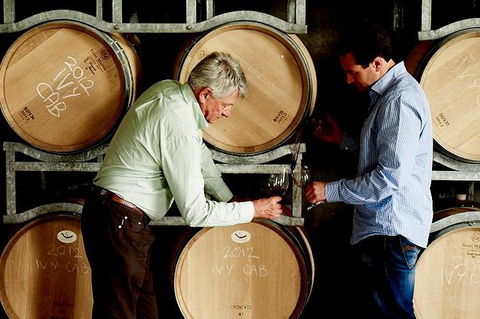 Yarra Valley Wineries And Puffing Billy Steam Train Tour From Melbourne - Holiday Adelaide 26