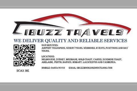 Geelong - Melbourne Airport Transfers - Holiday Adelaide 2
