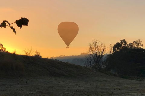 Balloon Flights In Geelong - Holiday Adelaide 0