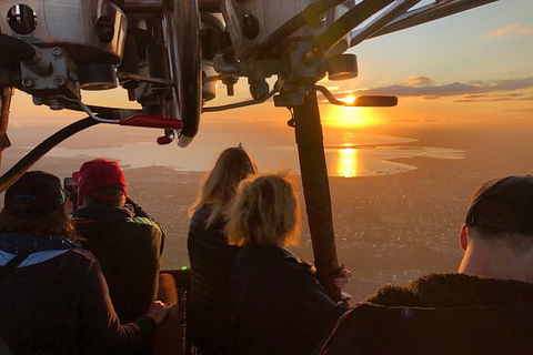 Balloon Flights In Geelong - Holiday Adelaide 3