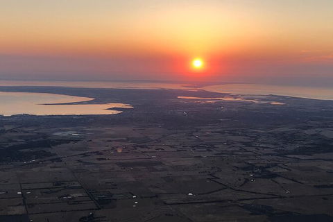 Balloon Flights In Geelong - Holiday Adelaide 4