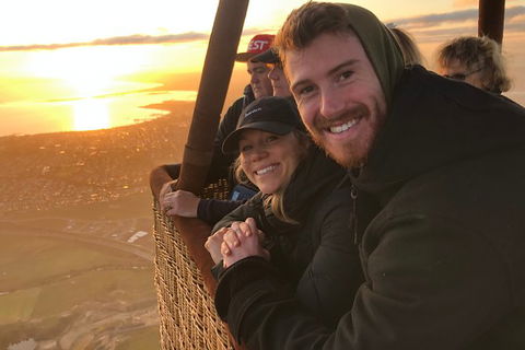 Balloon Flights In Geelong - Holiday Adelaide 10