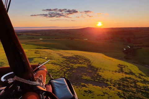 Balloon Flights In Geelong - Holiday Adelaide 8