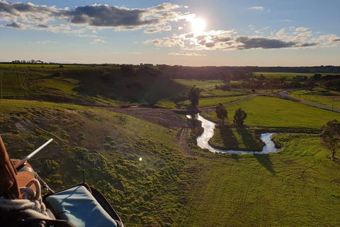 Balloon Flights In Geelong - Holiday Adelaide 9
