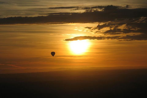 Balloon Flights In Geelong - Holiday Adelaide 7