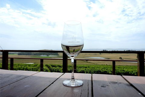 Yarra Valley Private Wine Tour For A Small Group 4 To 7 People - Holiday Adelaide 0
