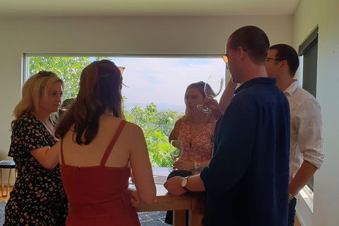 Wine Tasting Tour In The Yarra Valley - Holiday Adelaide 4